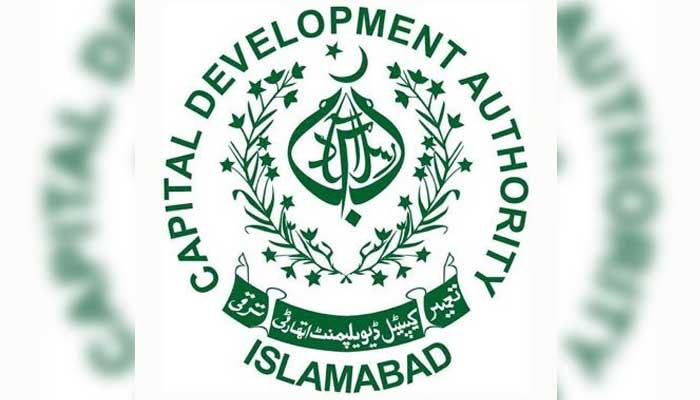 The logo of the CDA. — CDA