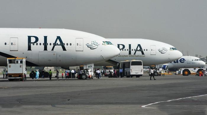 PPP's Mandviwalla raises concerns about PIA's 'selected privatisation' - Vimarsana News