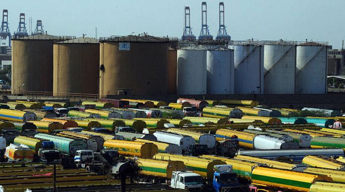 Oil industry seeks revision of exchange rate formula for imports