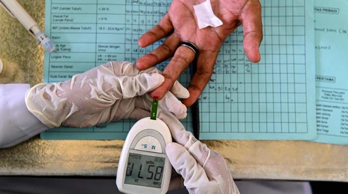 World Diabetes Day today: Timely treatment can cut diabetes complications: research - Vimarsana News