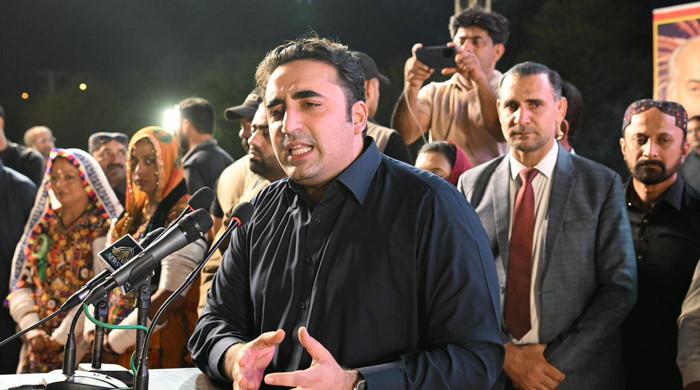 PPP to mobilise workers to welcome Bilawal - Vimarsana News