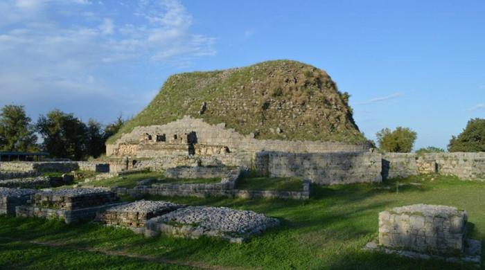 Expert sheds light on Taxila's rich cultural heritage - Vimarsana News