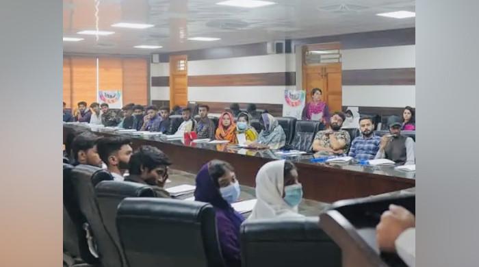 Skill training arranged for minority students - Vimarsana News