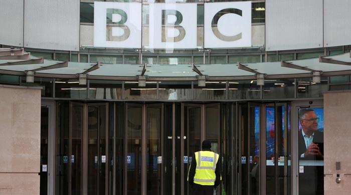 BBC claims Pakistan sold arms to Ukraine - Vimarsana News