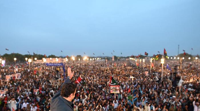 People reject 'selected rule': Bilawal - Vimarsana News
