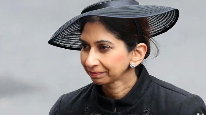 Who is Suella Braverman, why is she sacked again - Vimarsana News
