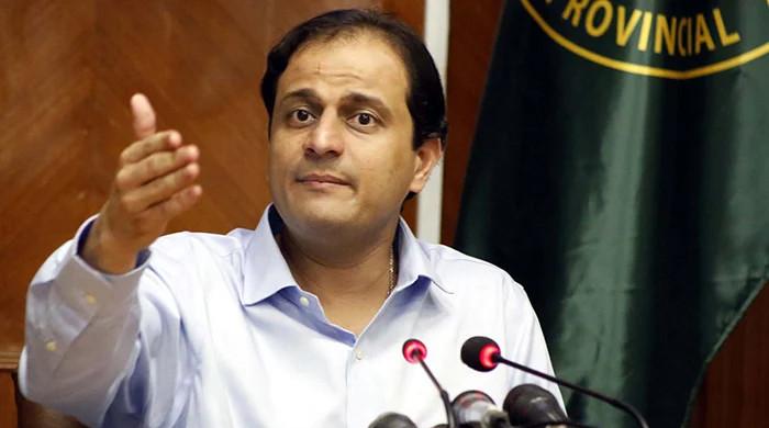 We have to give a better country to next generation, says Wahab - Vimarsana News