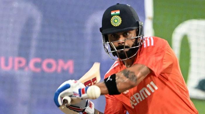 India braced for 'pressure' World Cup semi against NZ - Vimarsana News