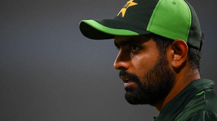 'Babar to decide his fate as Test captain himself' - Vimarsana News