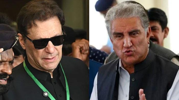 IHC stays Imran's jail trial in cipher case - Vimarsana News