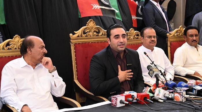 Bilawal advises Nawaz to focus on Lahore - Vimarsana News
