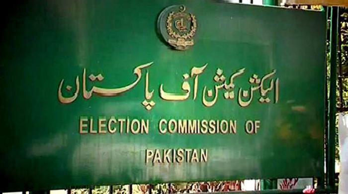 ECP okays appointment of two new CDA board members - Vimarsana News