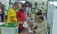 How to conduct fair elections
