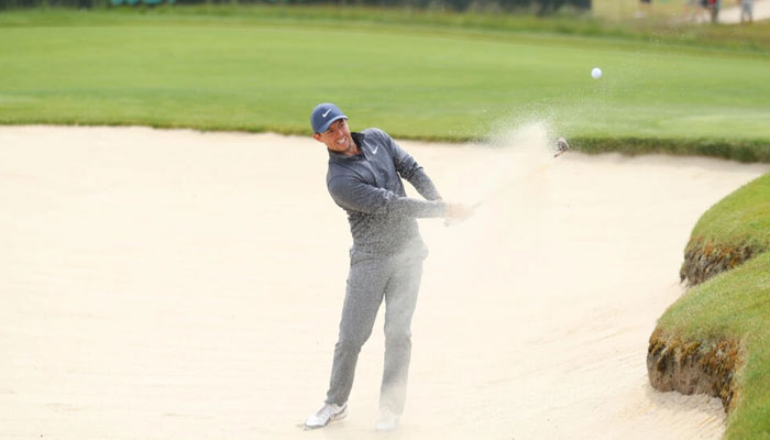 Rory McIlroy has resigned from the PGA Tours board, US media reports said Tuesday. —AFP