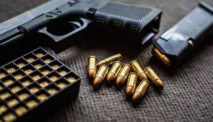 Representational image. — The Range 702