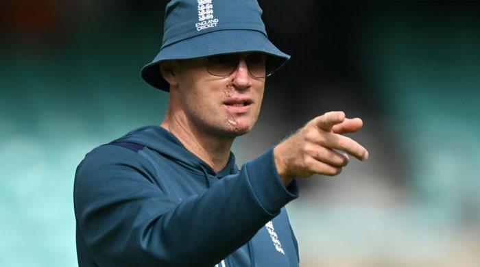 Flintoff takes coaching role in Hundred - Vimarsana News