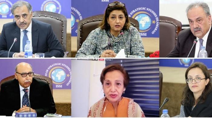 Collected works on foreign policy launched - Vimarsana News