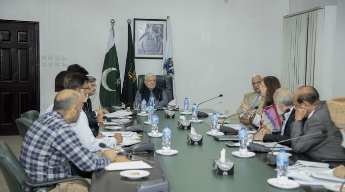 Ombudsman stresses improved living conditions for prisoners in KP - Vimarsana News