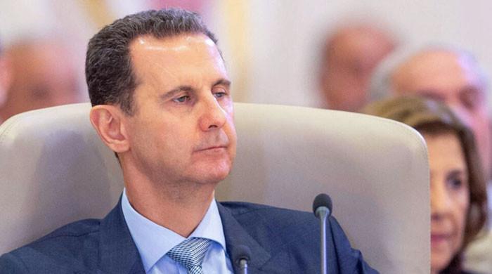 France issues 'historic' arrest warrant for Assad - Vimarsana News