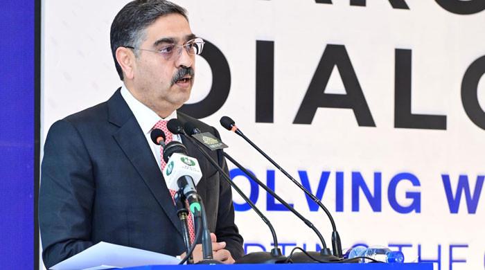 Kakar links trade ties with India to Kashmir issue resolution - Vimarsana News