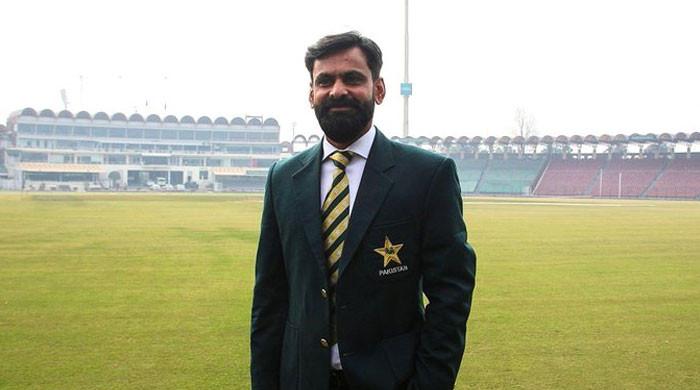 Hafeez looks forward to Team Director role - Vimarsana News