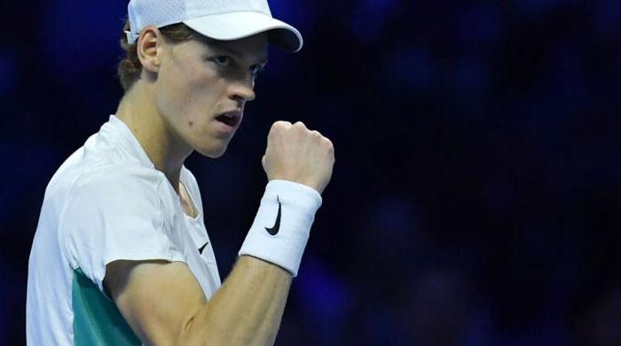 Sinner into ATP Finals semi with Djokovic at risk of exit - Vimarsana News
