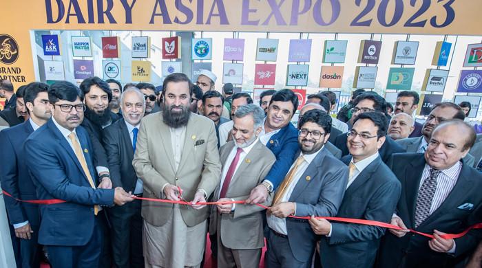 Governor inaugurates UVAS symposium on milking animals' health - Vimarsana News