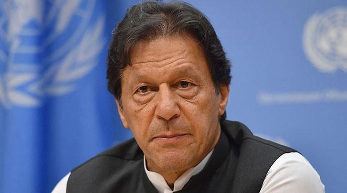Imran moves SC against IHC judgment in cipher case - Vimarsana News