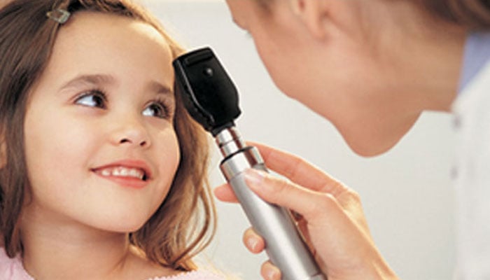 Representational image. — OJAS Eye Hospital