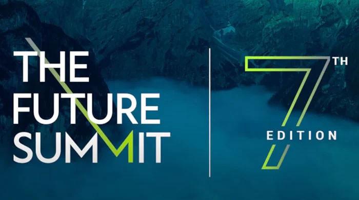 The Future Summit concludes - Vimarsana News