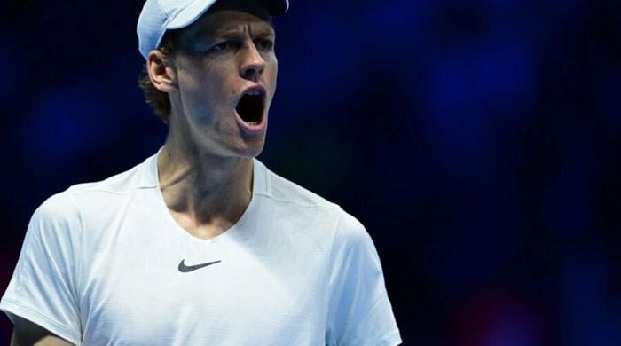 Djokovic's ATP Finals record bid on course after Sinner beats Rune - Vimarsana News