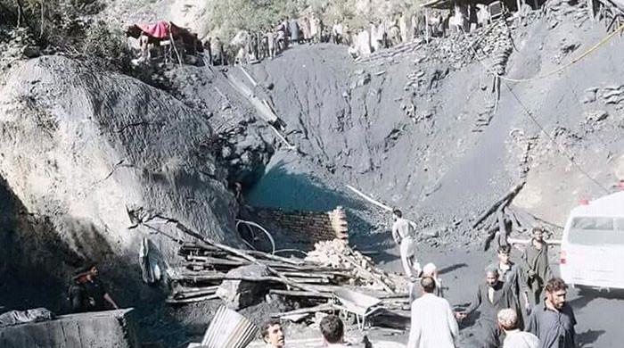 3 more Shangla coal miners die in mishaps - Vimarsana News