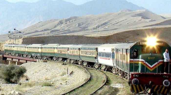 Massive 13,974 acres of Railways land encroached, Senate told - Vimarsana News