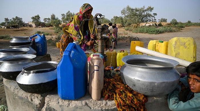 Uzbekistan to urge public to save water as crisis looms - Vimarsana News
