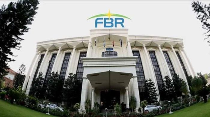 Grade 17-22 FBR officers in HQ to get 140pc pay raise from Nov 1 - Vimarsana News