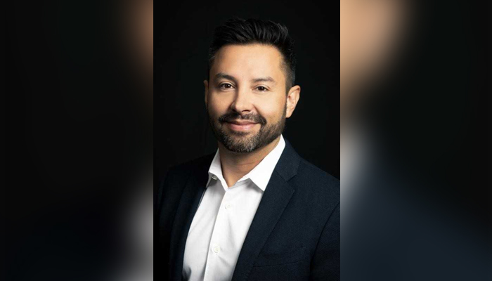 Camilo Téllez, the deputy managing director of the Better Than Cash Alliance at the United Nations.