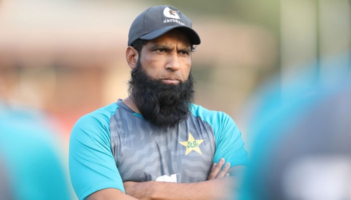 Mohammad Yousuf. — PCB