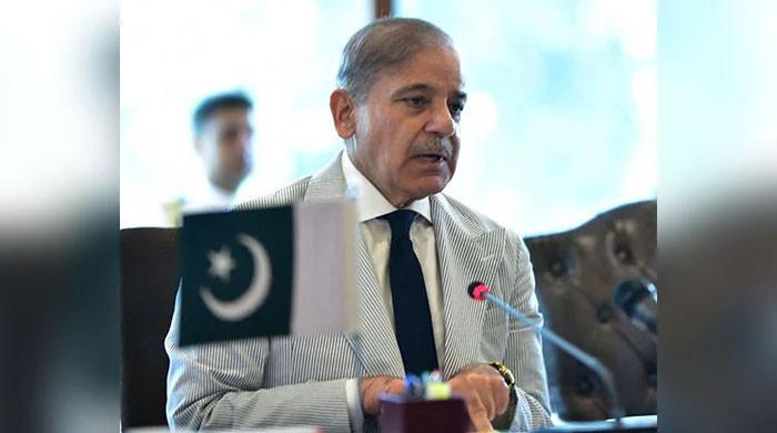 Shehbaz acquitted in Ashiana reference - Vimarsana News