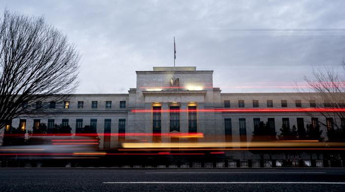 The view from a peak in rates may still be cloudy - Vimarsana News