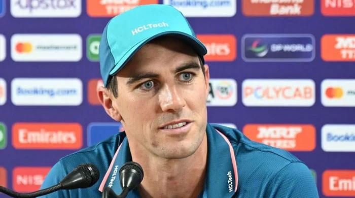 Unlikely Aussie skipper on brink of WC triumph - Vimarsana News