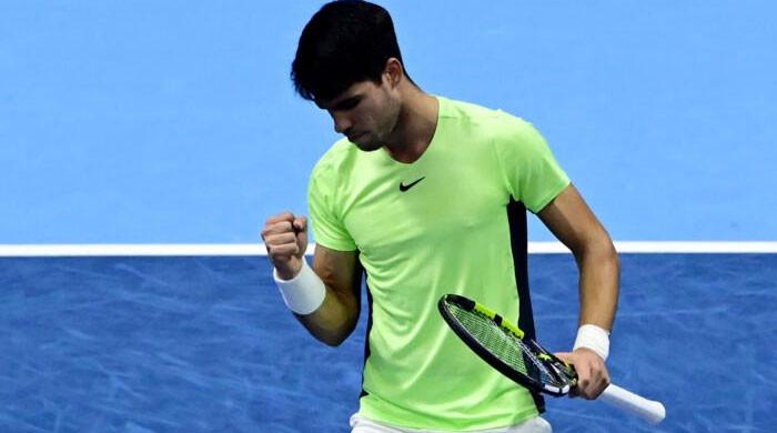 Alcaraz dreaming of ATP Finals triumph as Djokovic awaits in semis - Vimarsana News