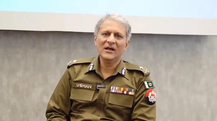 Police always ready to serve citizens: IG - Vimarsana News