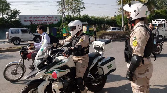 ANF arrests 9 - Vimarsana News
