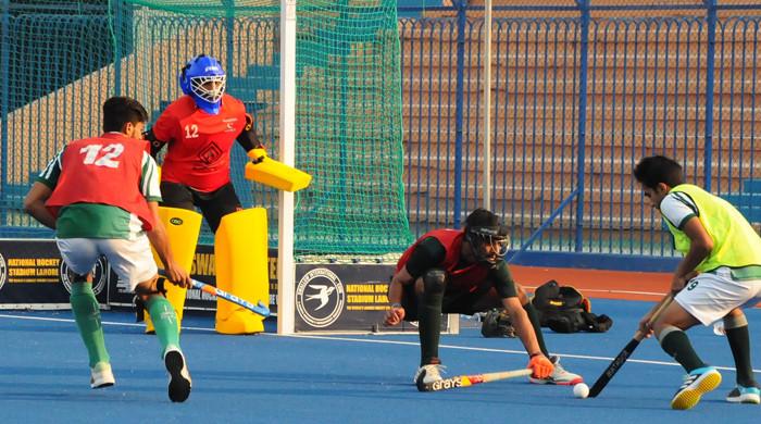 PHF seeks PSB's support to hold camp for Olympics qualifiers - Vimarsana News