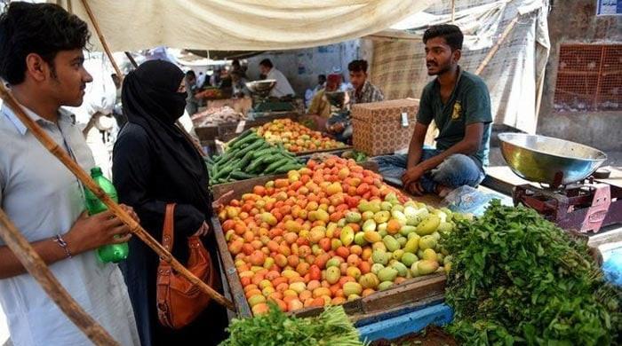 Vegetables, chicken meat prices up - Vimarsana News