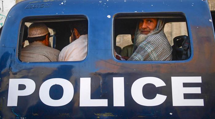 Search operation conducted against illegal immigrants - Vimarsana News