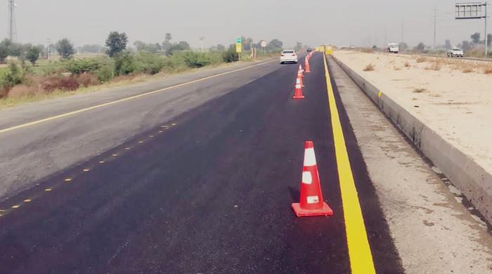 NH&MP issues updates regarding road closures - Vimarsana News