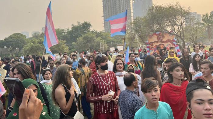 Transgender persons demand end to ‘medical gatekeeping’
