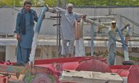 Tanker mafia rules the roost in Rawalpindi