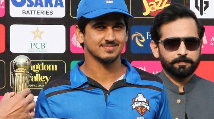 Saim, Khurram, Aamer named for Australia Tests - Vimarsana News
